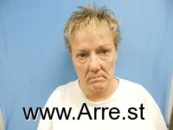 Julie Ann Alexander Mugshot