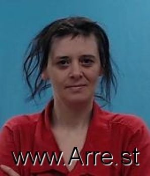 Julie Gail Anderson Mugshot