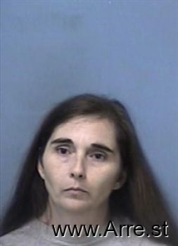 Julie  Autry Mugshot