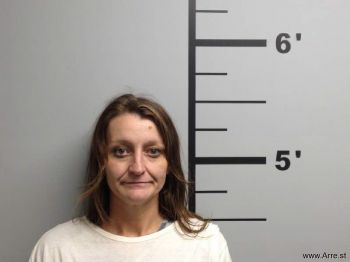 Julie Rose Bond Mugshot