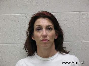 Julie Nicole Darmstaedter Mugshot