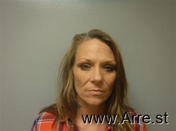 Julie Ann Gardner Mugshot