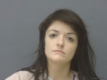 Julie Brooke Harris Mugshot