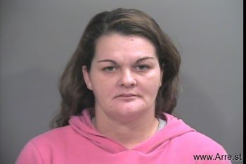 Julie  Jones Mugshot