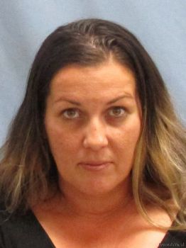 Julie Lynn Moore Mugshot