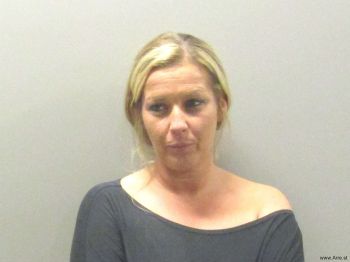 Julie  Moore Mugshot