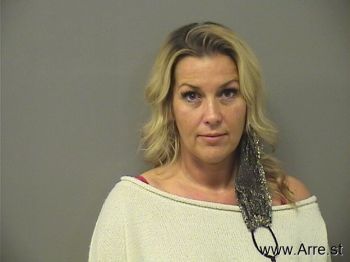 Julie Lynn Moore Mugshot