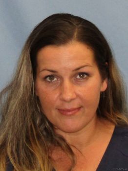 Julie Lynn Moore Mugshot