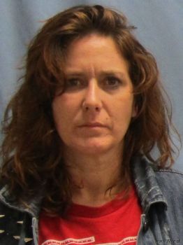 Julie Ann Smith Mugshot