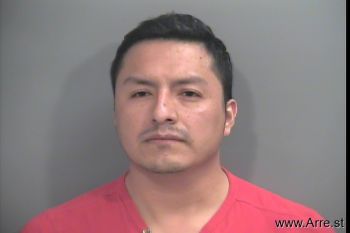 Julio  Alfaro Mugshot