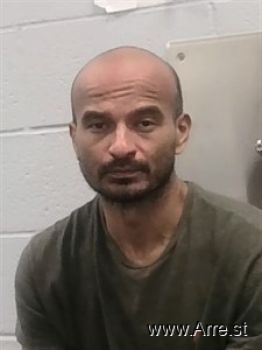 Julio Cesar Cano Mugshot