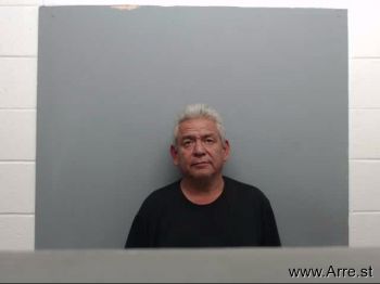 Julio  Garcia Mugshot