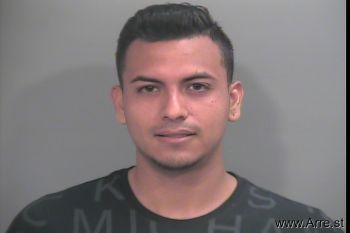 Julio  Garcia-carranza Mugshot