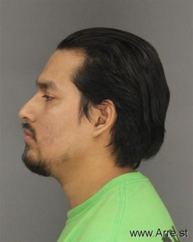 Julio Ernesto Gomez Mugshot