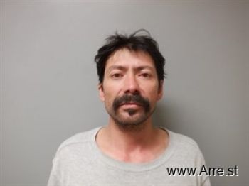 Julio Carlos Gutierrez Mugshot