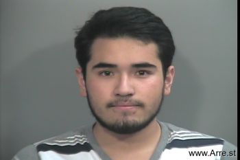 Julio  Hernandez-villanue Mugshot