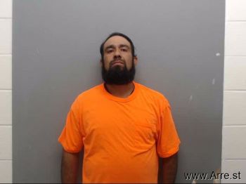 Julio C Morales Mugshot