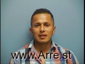 Julio Rodrigo Rodriguez Mugshot