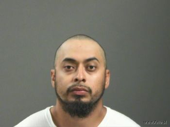 Julio  Rodriguez Mugshot