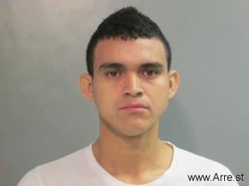 Julio  Rosales-morales Mugshot