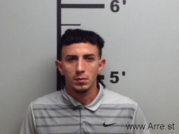 Julio A Vargas-lopez Mugshot