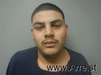 Junior Alfredo Rodriguez Mugshot