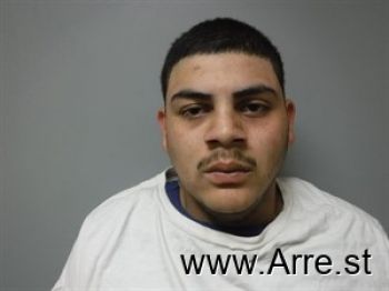 Junior Alfredo Rodriguez Mugshot