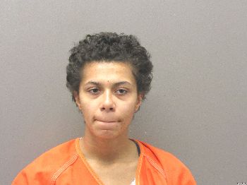 Justice Leangel Jackson Mugshot