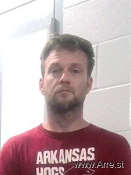 Justin Kyle Adams Mugshot