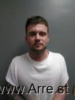 Justin Kyle Adams Mugshot