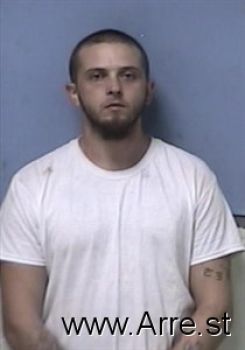 Justin Edward Allen Mugshot