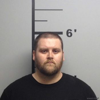 Justin Lynn Anderson Mugshot