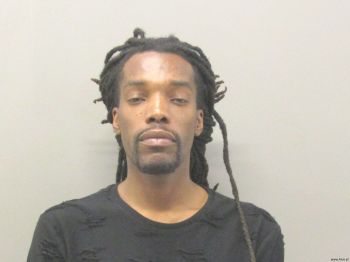 Justin Jimwon Baker Mugshot