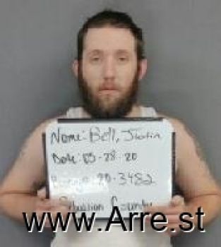 Justin  Bell Mugshot