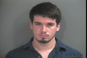 Justin  Bennett Mugshot