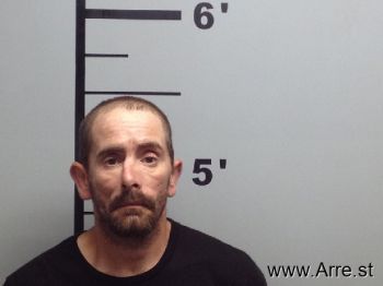 Justin Andrew Bond Mugshot