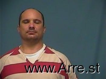 Justin Aaron Bramlett Mugshot