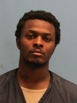 Justin Lamar Brewer Mugshot