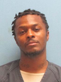 Justin Lamar Brewer Mugshot