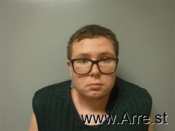 Justin Brent Brister Mugshot