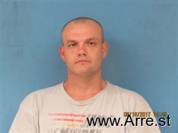 Justin Lee Brown Mugshot