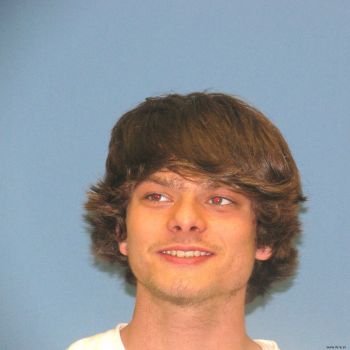 Justin  Carroll Mugshot