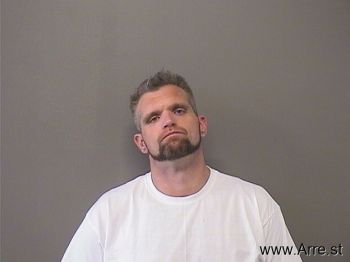 Justin Scott Chambers Mugshot