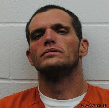 Justin Scott Chambers Mugshot