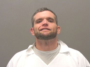 Justin Scott Chambers Mugshot