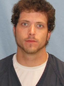 Justin  Cook Mugshot