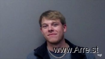 Justin Kyle Crawford Mugshot