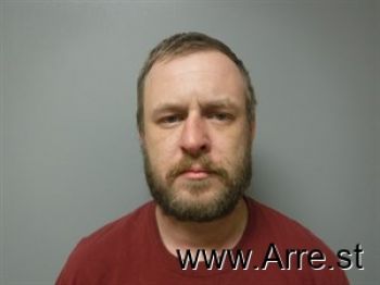 Justin Robert Cunningham Mugshot