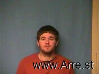 Justin Ryan Dacus Mugshot