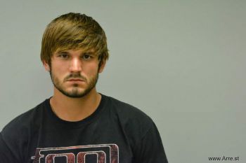 Justin Shane Davidson Mugshot